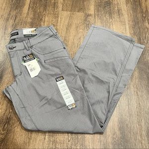 ➕5.11 tactical pants